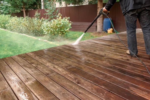 Spring Cleaning in East Vineland, NJ