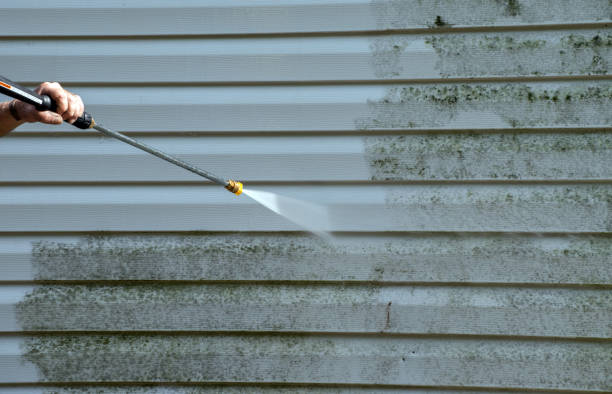 Best Post-Construction Pressure Washing  in East Vineland, NJ