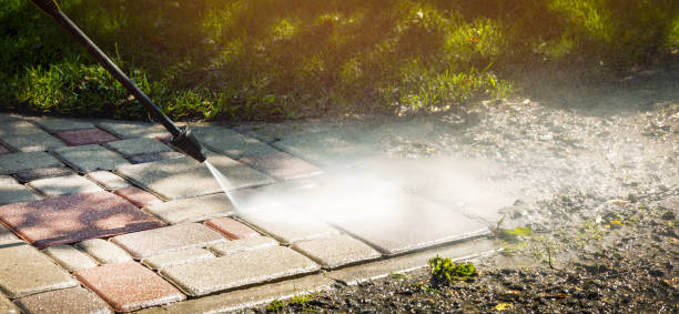 Best Driveway Pressure Washing  in East Vineland, NJ